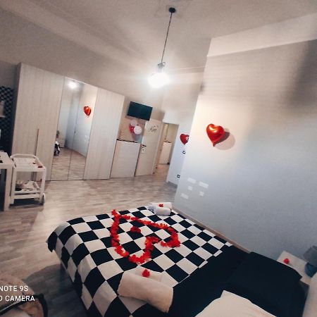 Scacco Matto Holiday House タラント エクステリア 写真