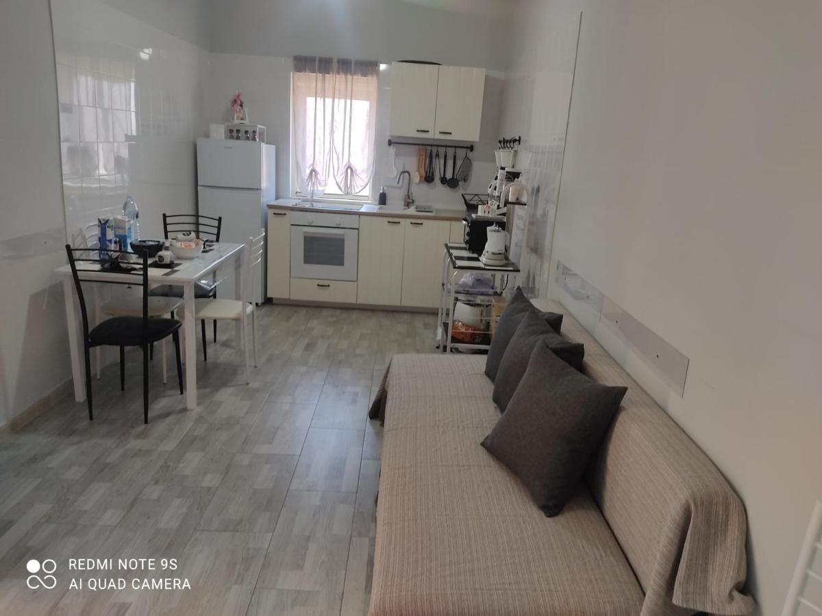 Scacco Matto Holiday House タラント エクステリア 写真